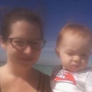 Meet your Posher, Patricia